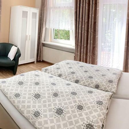 Pension Adria Γιένα Εξωτερικό φωτογραφία